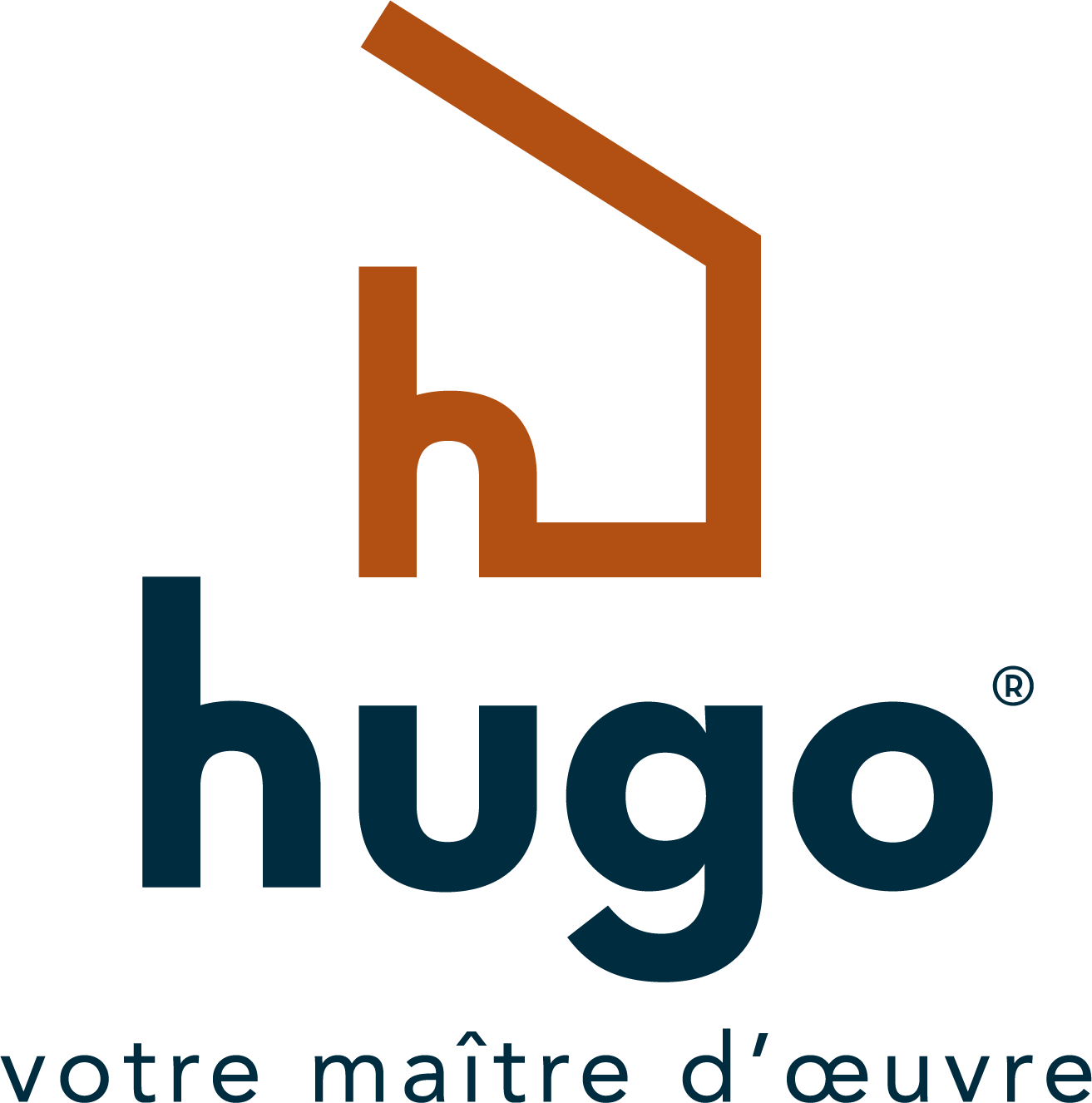 Hugo — votre maître d’œuvre